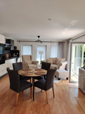 Ferienwohnung zur alten Post
